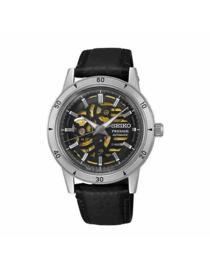SEIKO PRESAGE - SSA461J1 SEIKO PRESAGE - SSA461J1
