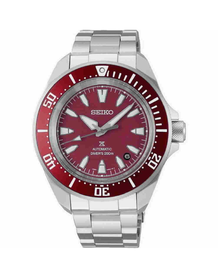SEIKO PROSPEX - SRPL11K1 SEIKO PROSPEX - SRPL11K1
