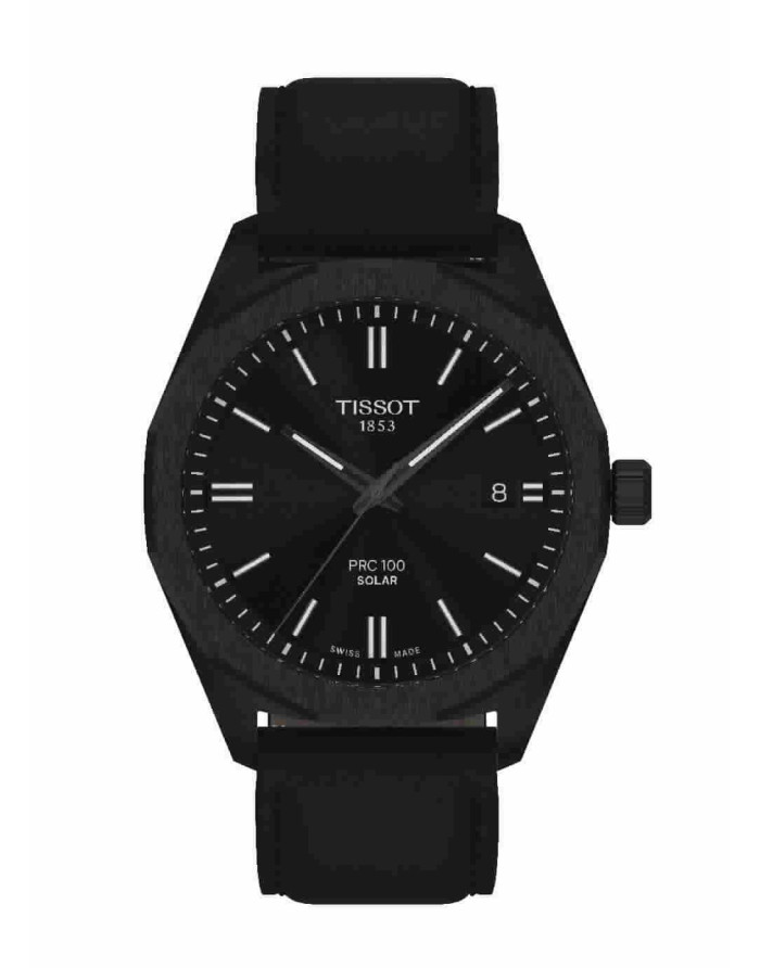 TISSOT PRC100 - T1514223605100 TISSOT PRC100 - T1514223605100