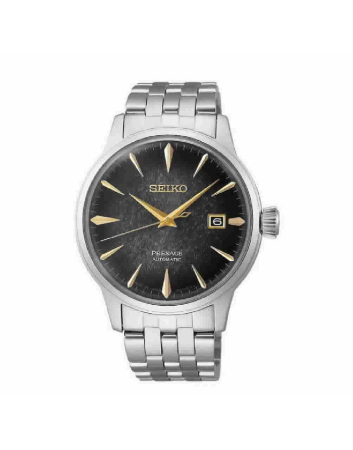 SEIKO PRESAGE - SRPK93J1 SEIKO PRESAGE - SRPK93J1
