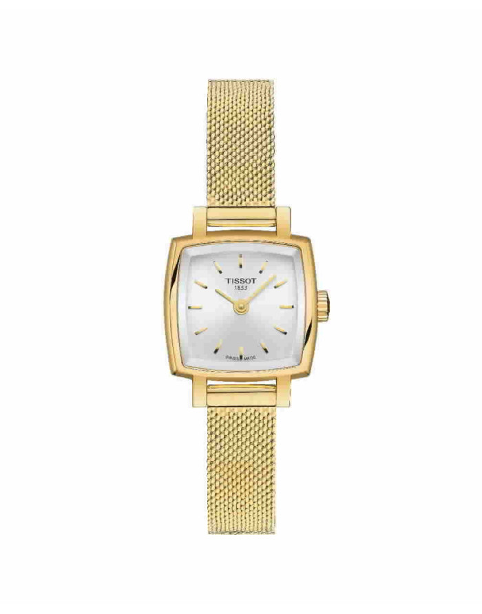 TISSOT - T0581093303100 TISSOT - T0581093303100