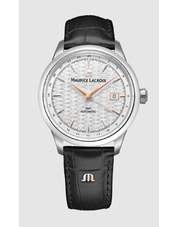 MAURICE LACROIX - 756048-SS001-131-2 MAURICE LACROIX - 756048-SS001-131-2