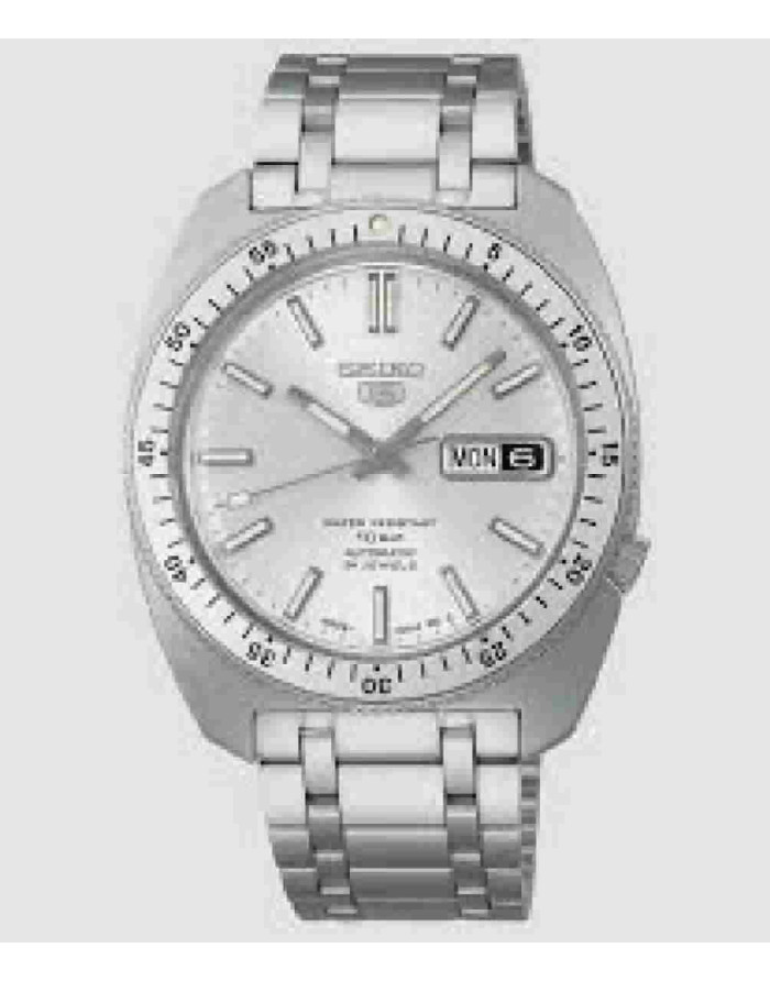 SEIKO 5 SPORTS - SRPL91K1 SEIKO 5 SPORTS - SRPL91K1