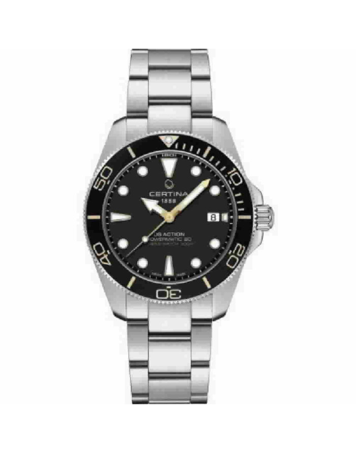 CERTINA DS - C0484071105101 CERTINA DS - C0484071105101