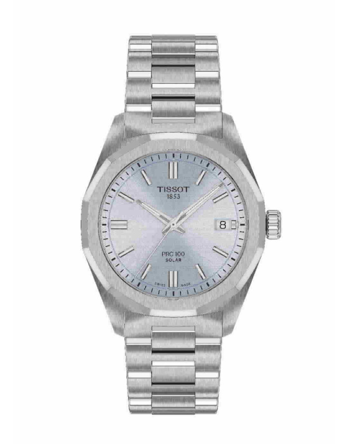 TISSOT PRC100 SOLAR - T1518221135100 TISSOT PRC100 SOLAR - T1518221135100