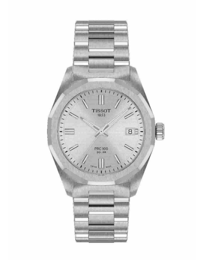 TISSOT PRC100 SOLAR - T1518221103100 TISSOT PRC100 SOLAR - T1518221103100
