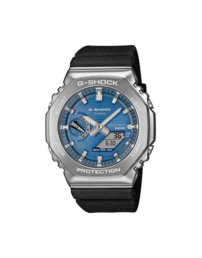 G-SHOCK - GBM-2100A-2BER