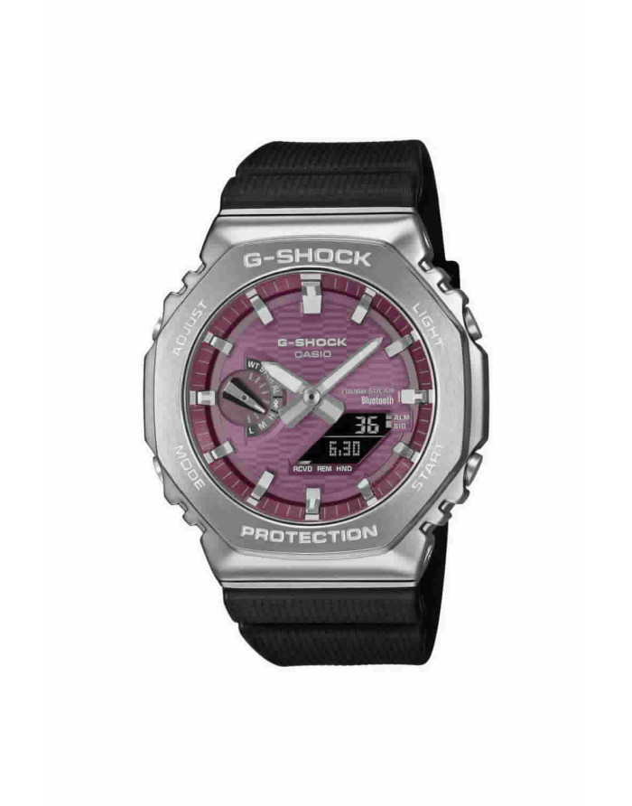 G-SHOCK - GBM-2100A-4BER