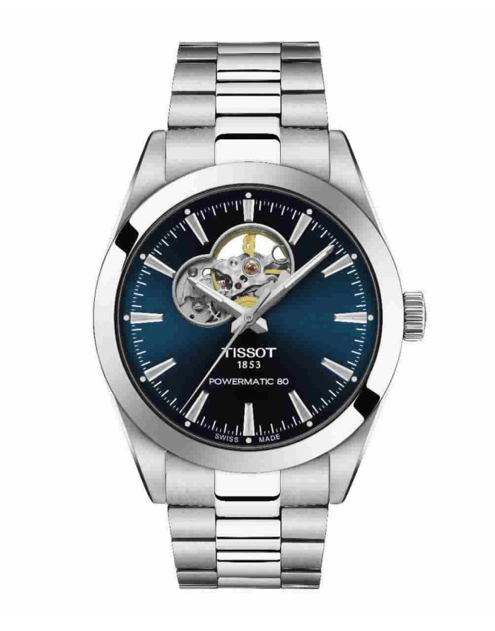 TISSOT GENTLEMAN - T1274071104101 TISSOT GENTLEMAN - T1274071104101