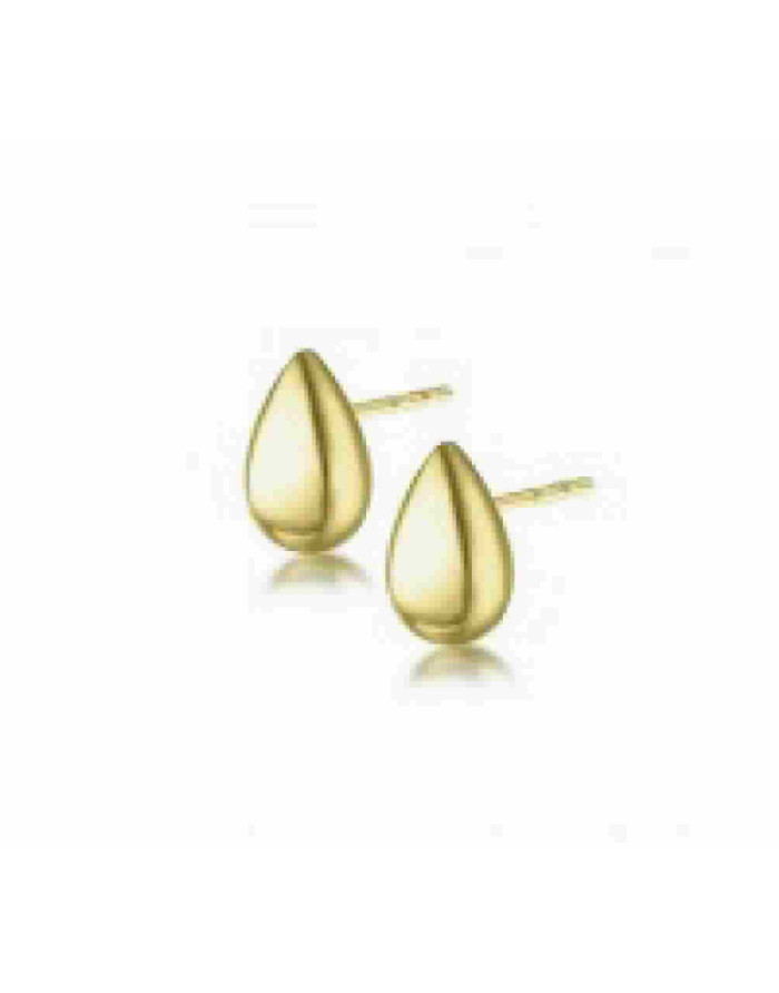 PENDIENTES DROP ORO - GB204OA.00