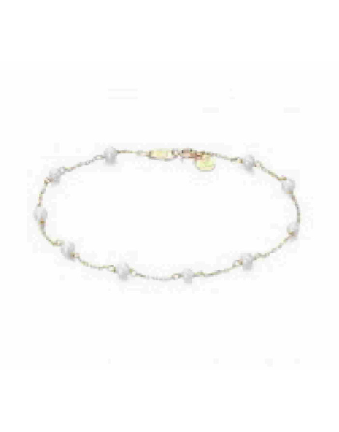 PULSERA PERLAS CULTIVADAS - GC018OA.00