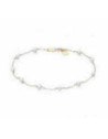 PULSERA PERLAS CULTIVADAS - GC018OA.00