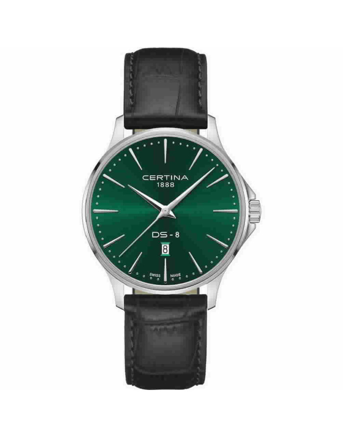 CERTINA DS 8 - C0454101609100