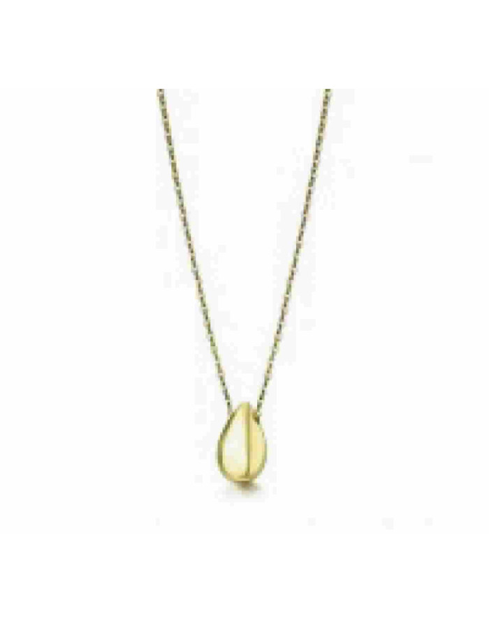 CADENA DROP ORO - GD159OA.00