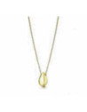 CADENA DROP ORO - GD159OA.00