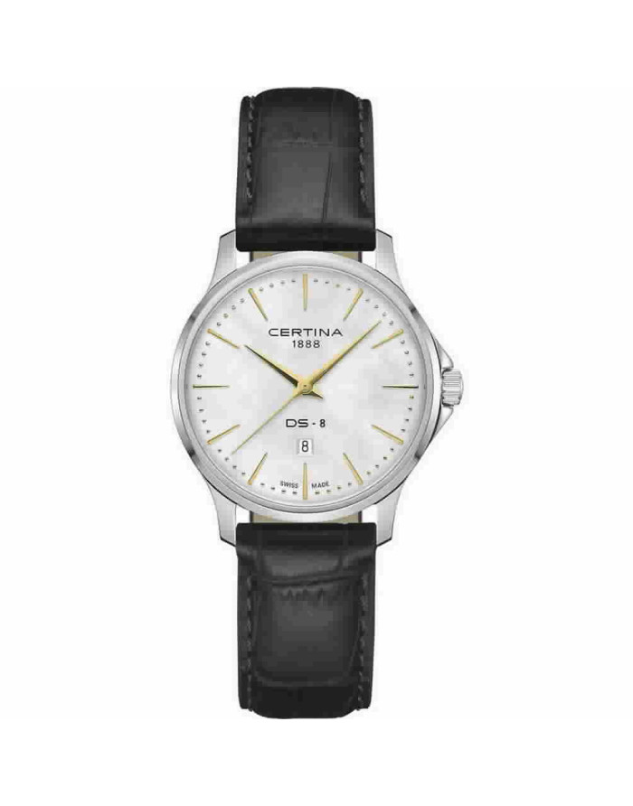 CERTINA DS 8 - C0450101611100 CERTINA DS 8 - C0450101611100