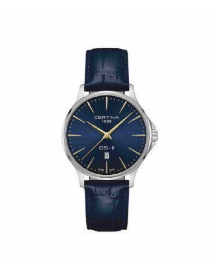 CERTINA DS 8 - C0454101604100 CERTINA DS 8 - C0454101604100