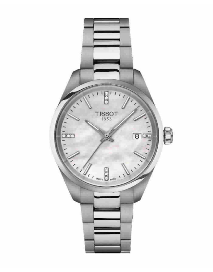 TISSOT PR 100 - T1502101111600 TISSOT PR 100 - T1502101111600