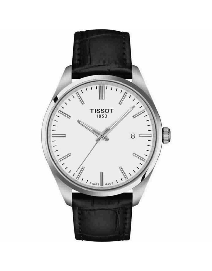 TISSOT PR 100 - T1504101601100 TISSOT PR 100 - T1504101601100
