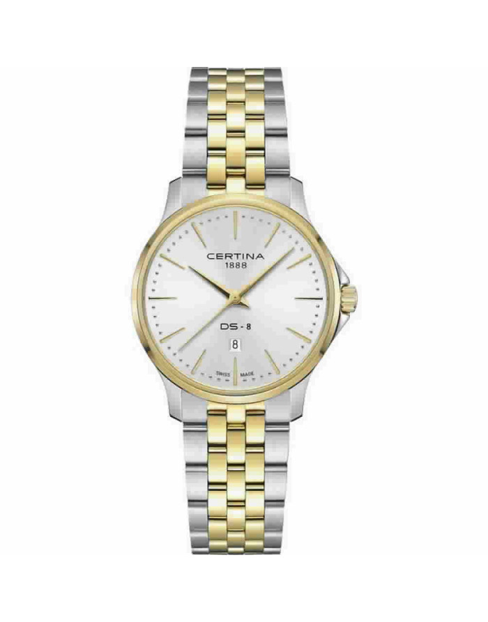 CERTINA DS 8 - C0450102203100 CERTINA DS 8 - C0450102203100