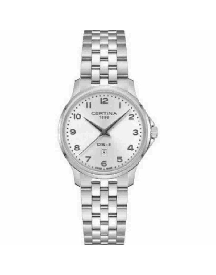 CERTINA DS 8 - C0450101103200 CERTINA DS 8 - C0450101103200