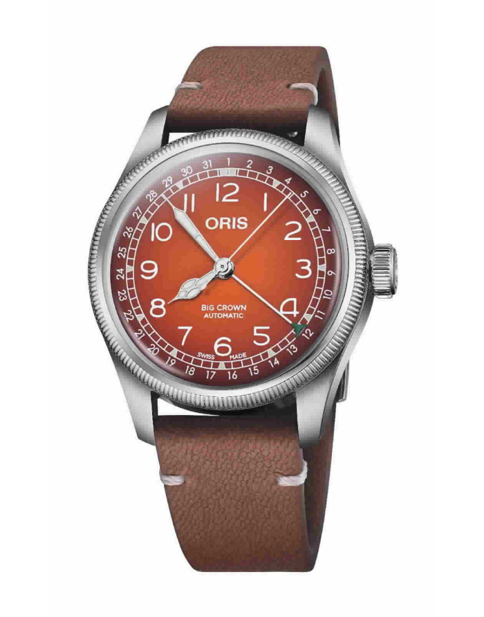 ORIS X CERVO VOLANTE - 0175477854068-SET ORIS X CERVO VOLANTE - 0175477854068-SET