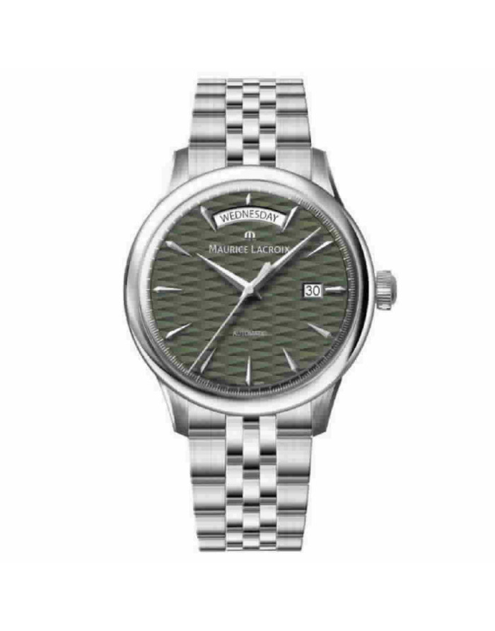 MAURICE LACROIX - 756058-SS002-630-1 MAURICE LACROIX - 756058-SS002-630-1
