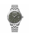 MAURICE LACROIX - 756058-SS002-630-1
