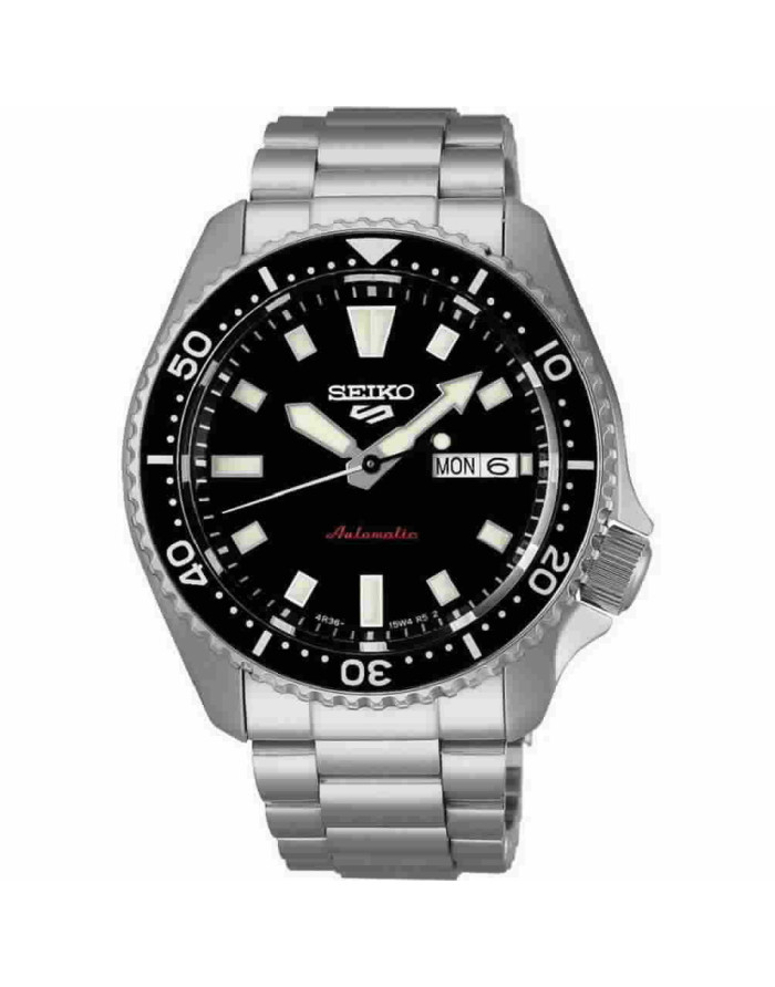 SEIKO 5 SPORTS - SRPL85K1
