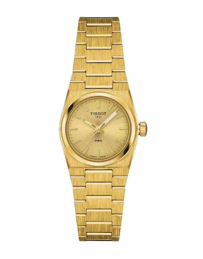TISSOT PRX - T1370103302100