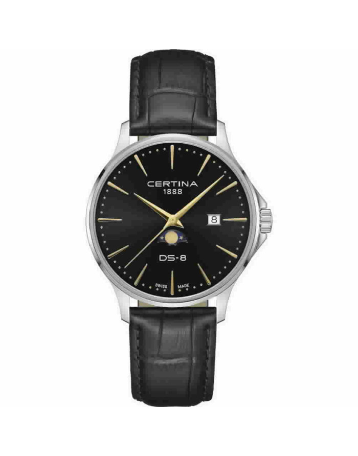 CERTINA DS 8 - C0454231605100
