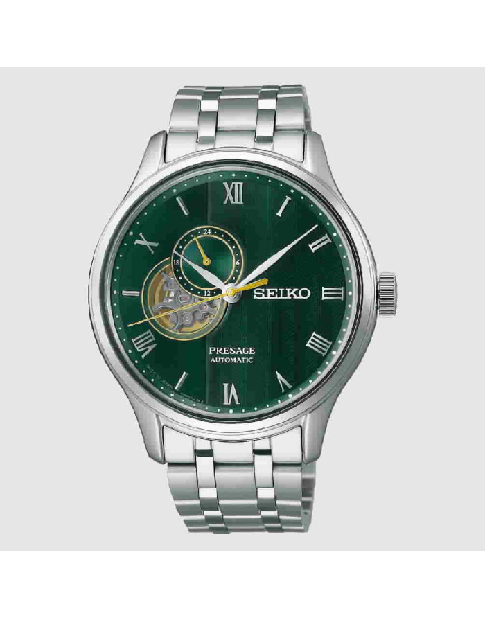 SEIKO PRESAGE - SSA463J1