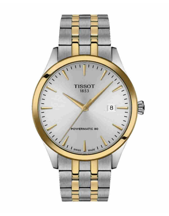 TISSOT CLASSIC DREAM - T1584072203100