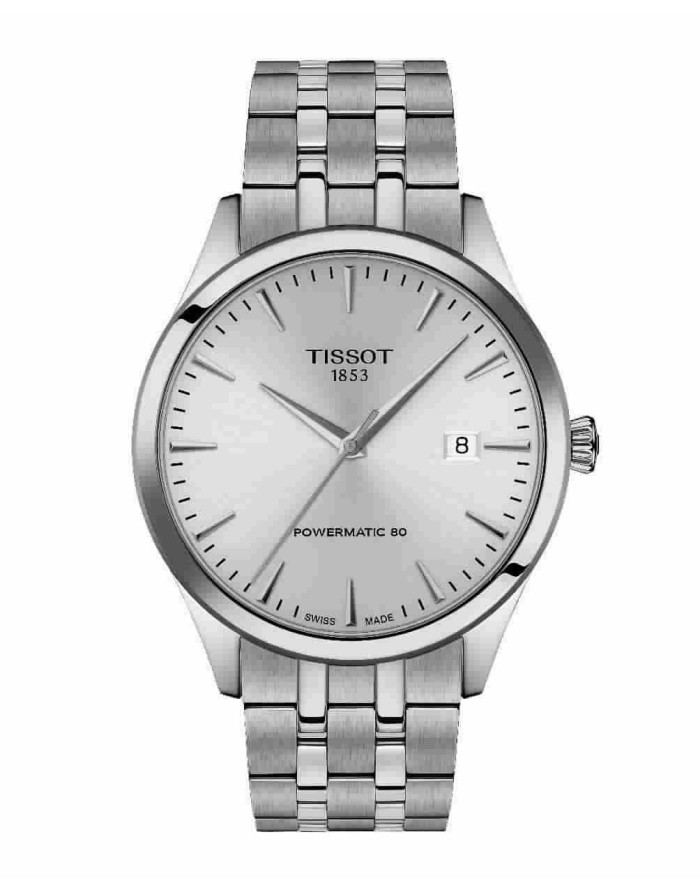 TISSOT CLASSIC DREAM - T1584071103100