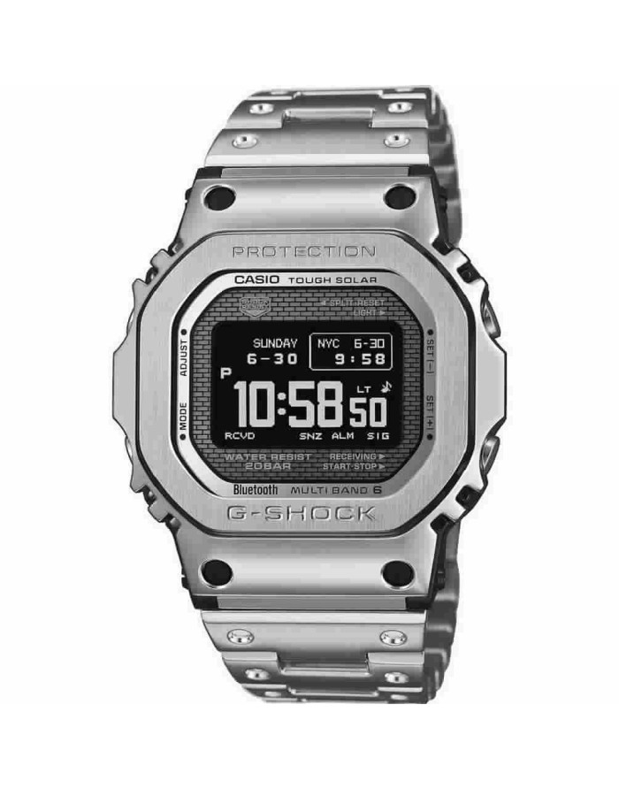 G-SHOCK DIGITAL - GMW-BZ5000D-1ER