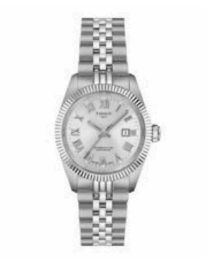 TISSOT BALLADE - T1562081103300