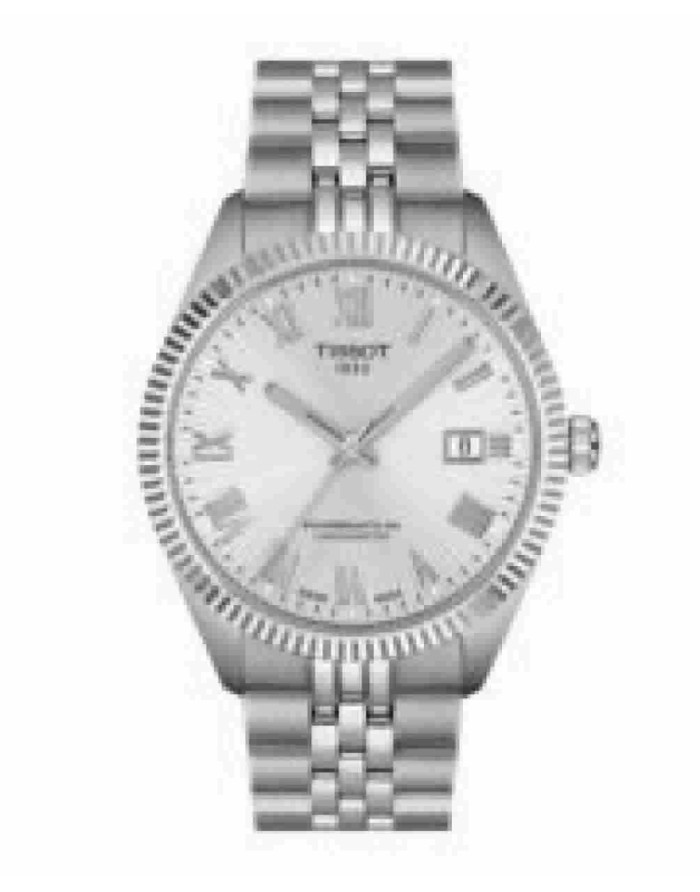 TISSOT BALLADE - T1564081103300