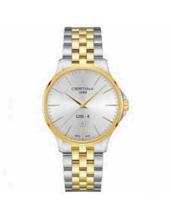 CERTINA DS 8 - C0454102203100