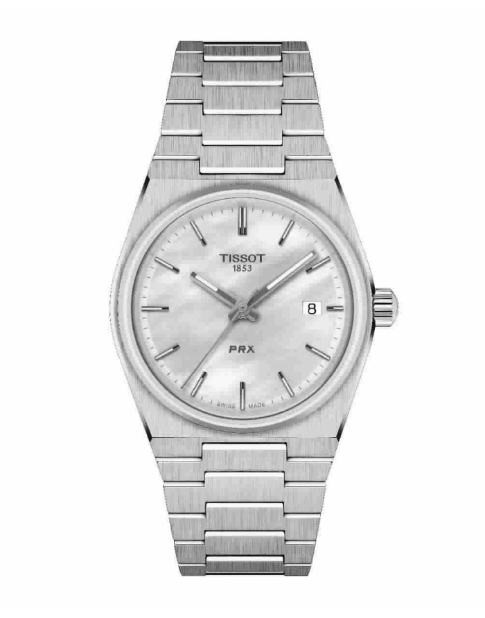 TISSOT PRX - T1372101111100
