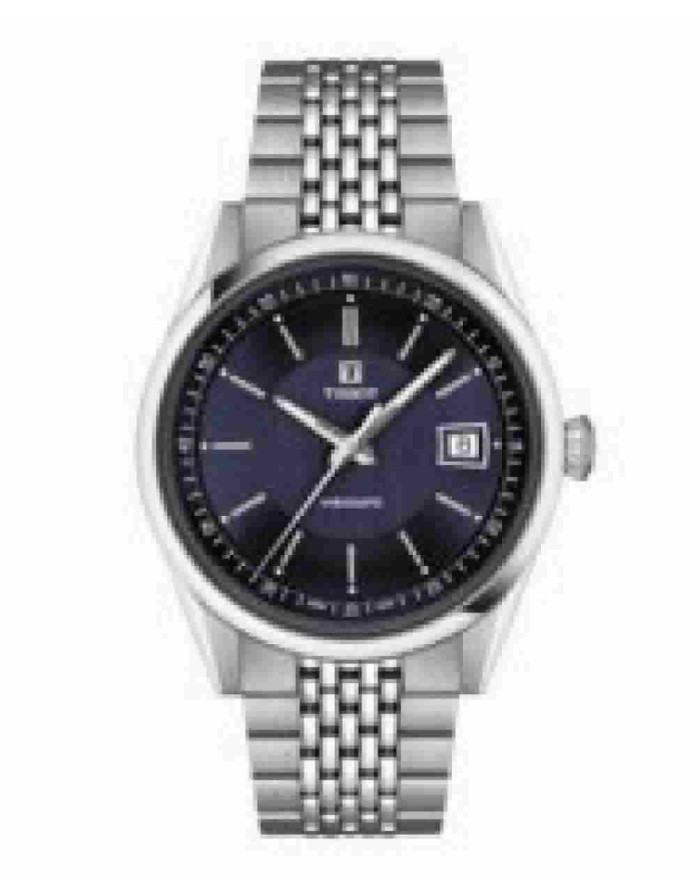 TISSOT VISODATE - T1574071104100