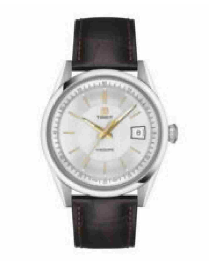 TISSOT VISODATE - T1574071603100