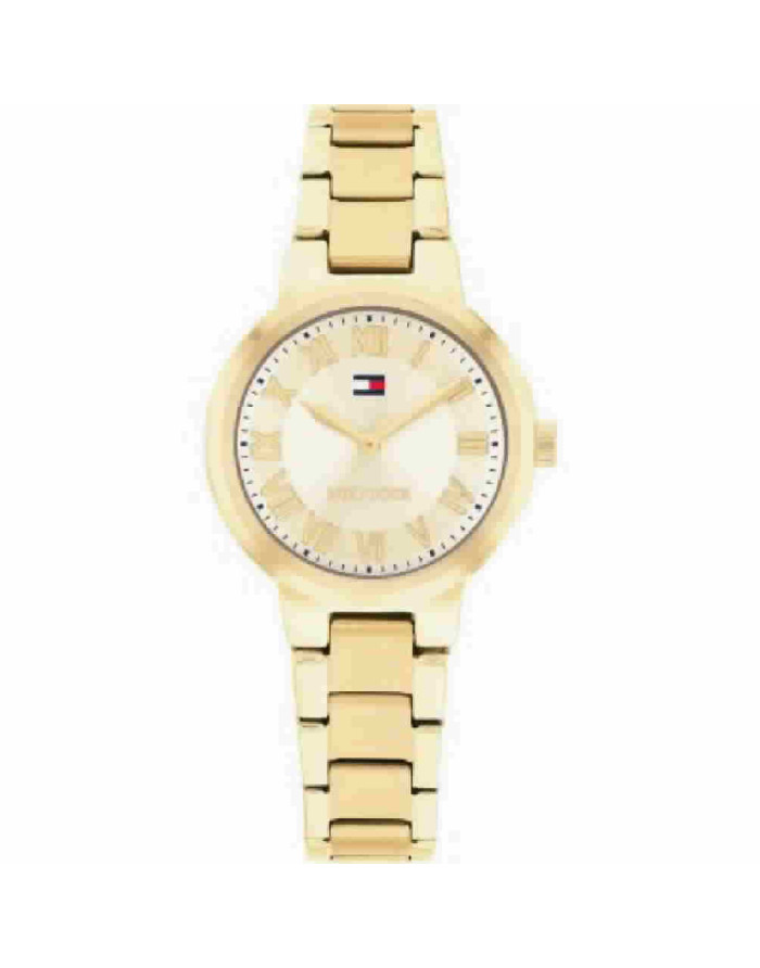 TOMMY HILFIGER - 1782905