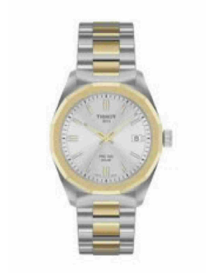 TISSOT PRC100 - T1518222203100