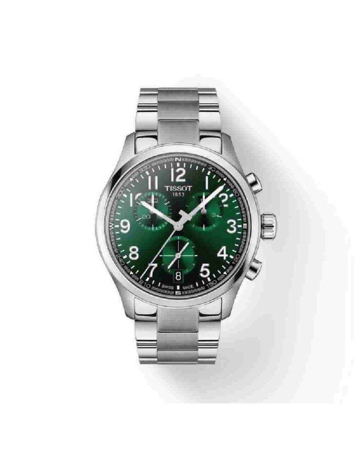 TISSOT CHRONO L - T1164171109200