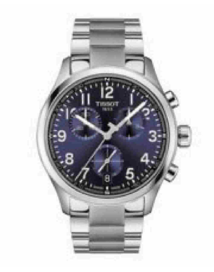 TISSOT CHRONO L - T1164171104200