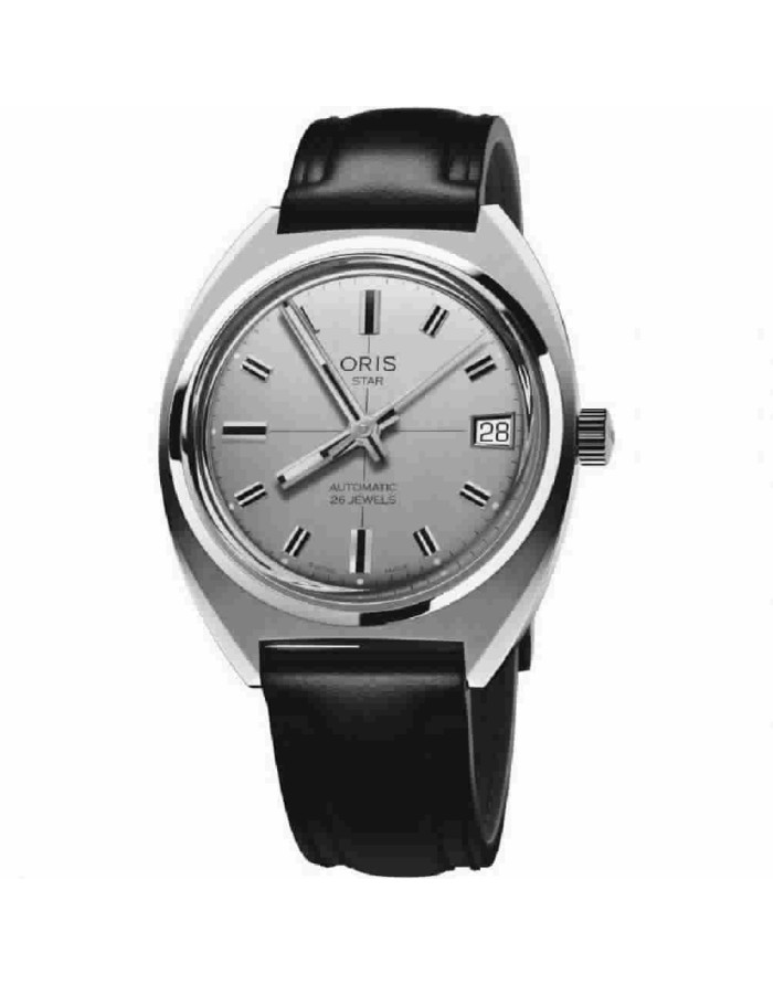 ORIS STAR EDITION - 0173378134151