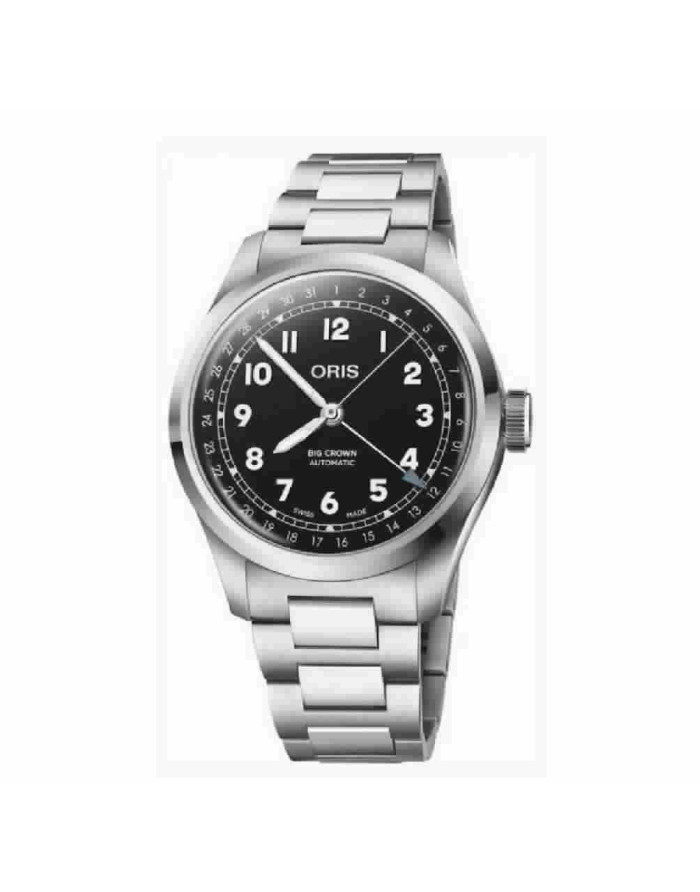 ORIS BIG CROWN - 0175477984064-07