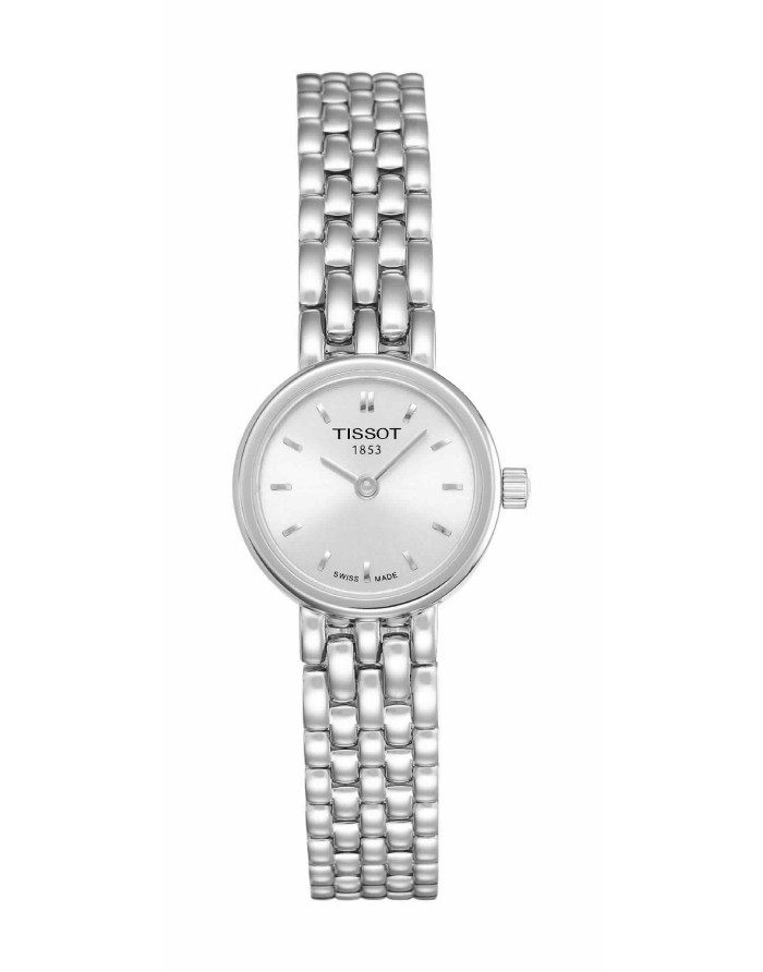 TISSOT LOVELY - T0580091103100