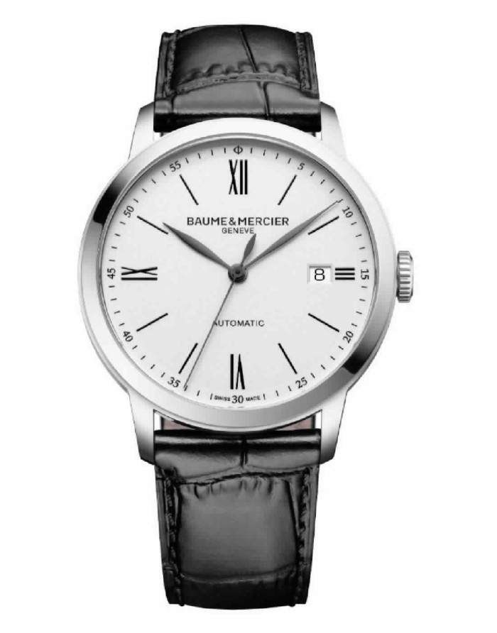 BAUME & MERCIER CLASSIMA - M0A10874