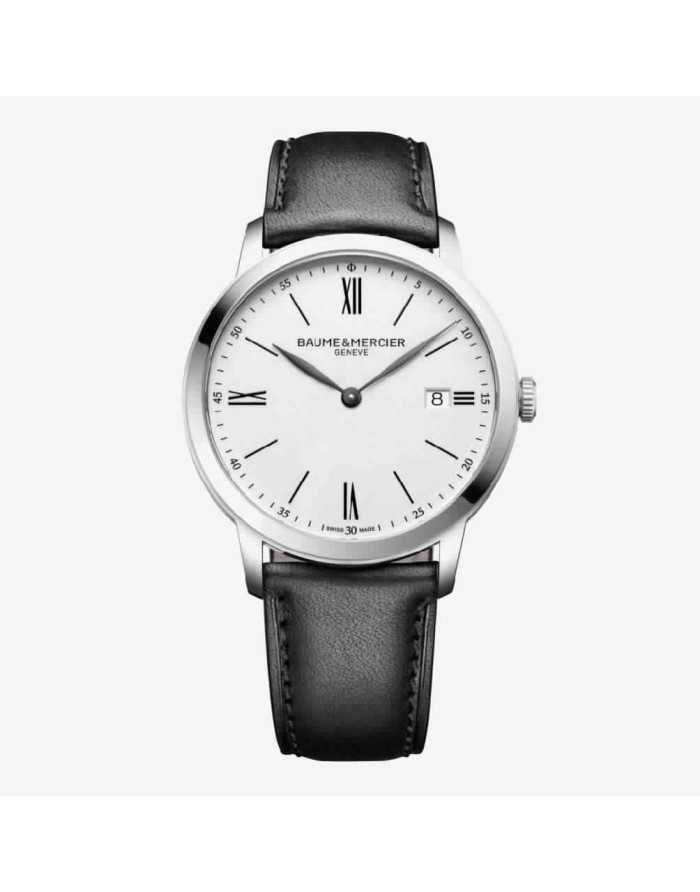 BAUME & MERCIER CLASSIMA - M0A10884